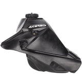 Depósito ACERBIS para SUZUKI DR-Z4S 400 25-26, DR-Z4SM 400 25-26 Preto 15 Litros 2