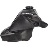 Depósito ACERBIS para SUZUKI DR-Z4S 400 25-26, DR-Z4SM 400 25-26 Preto 15 Litros 3