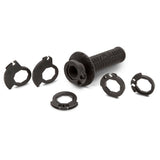 Punhos MOTION PRO DirtControl ODI V2 LOCK-ON Preto