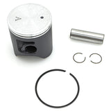 Pistão PROX YAMAHA YZ 125 22-25