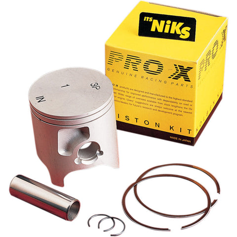 Pistão PROX KTM 01.6249