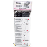 Lã de Vidro FMF para Ponteiras de Escape 2 Tempos