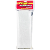 Lã de Vidro FMF para Ponteiras de Escape 4 Tempos