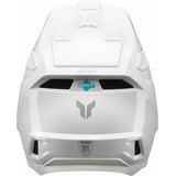 Capacete THOR FLEET WHITEOUT 2025