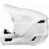 Capacete THOR FLEET WHITEOUT 2025