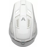 Capacete THOR FLEET WHITEOUT 2025