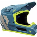 Capacete THOR FLEET FORGE BLUE 2025