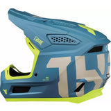 Capacete THOR FLEET FORGE BLUE 2025
