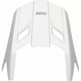 Pala para Capacete THOR FLEET Branco 2025