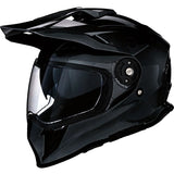 Capacete Z1R RANGE 2.0 SOLID DUAL SPORT Preto 1
