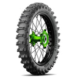 Pneu MICHELIN STARCROSS 6 SAND 110/90-19 62M