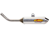 Ponteira de Escape FMF POWERCORE 2 SHORTY KTM SX 250 03-10, EXC 250/300 04-10