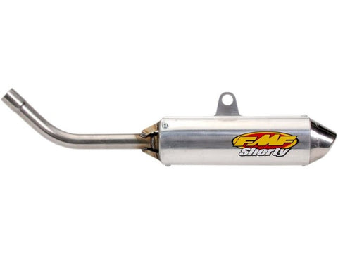 Ponteira de Escape FMF POWERCORE 2 SHORTY KTM SX 250 03-10, EXC 250/300 04-10