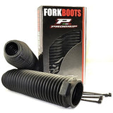 Foles de Suspensão Dianteira PROGRIP 2510 42-45mm HONDA XR 400R 96-04, XR 600R 86-00 (várias cores)