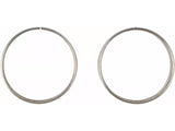 Fork Guide Bushing Kit MOOSE RACING (casquilhos) - 46mm (ver modelos)