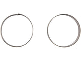 Fork Slide Bushing Kit MOOSE RACING (casquilhos) - 48.7x20x1.0mm