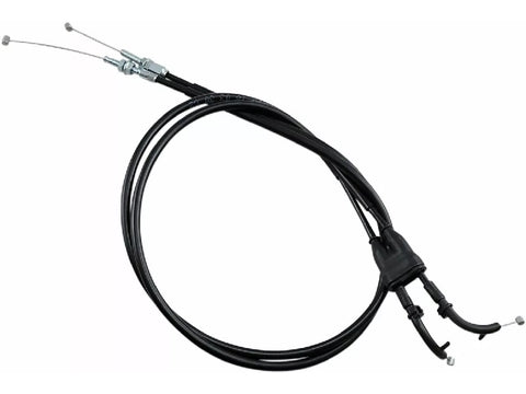 Cabo de Acelerador com Retorno MOTION PRO YAMAHA YZ 250F 01-02, YZ 426F 00-02