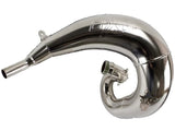 Escape Cromado OXA FACTORY KTM EXC 250/300 04-10, SX 250 03-10 1