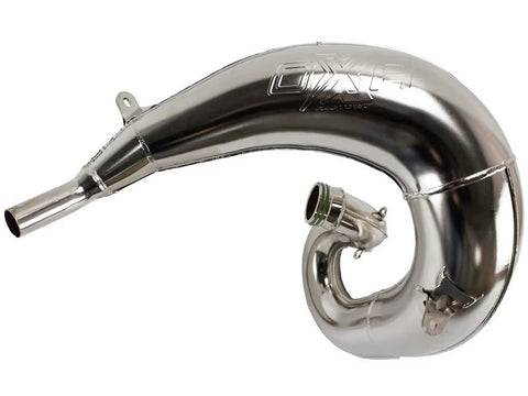 Escape Cromado OXA FACTORY KTM EXC 250/300 04-10, SX 250 03-10 1