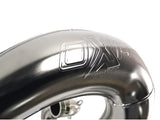 Escape Cromado OXA FACTORY KTM EXC 250/300 04-10, SX 250 03-10 3