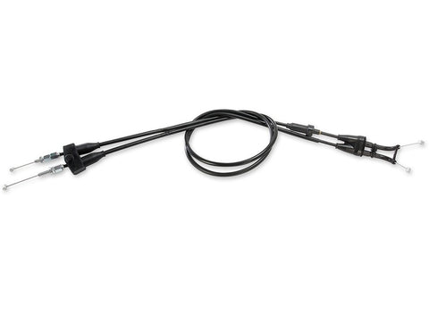 Cabo de Acelerador MOOSE RACING SUZUKI RMZ 250 08-17, RMZ 450 08-09