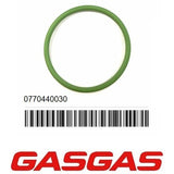 O´ring de Escape GAS GAS EC 250/300 21-25, MC 250 22-25, MC 300 25 44mm x 3mm