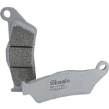 Pastilhas de Travão da Frente BREMBO PRIME SINTER 07BB04SX
