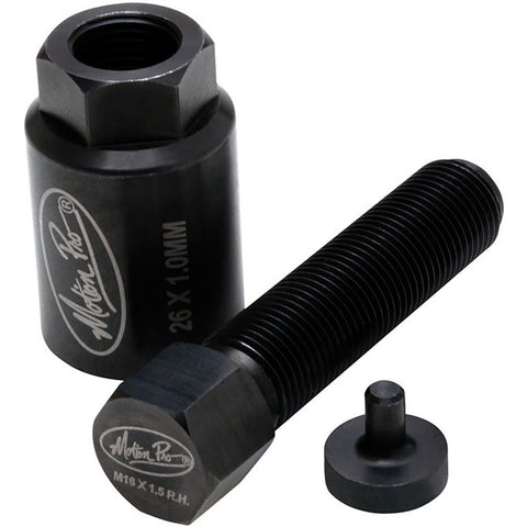 Extractor Volante Magnético com Protector de Rosca MOTION PRO KTM 4T (ver modelos)