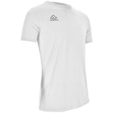 T-shirt ACERBIS SPEEDY Branco 1