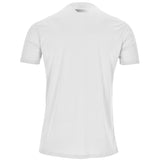 T-shirt ACERBIS SPEEDY Branco 3