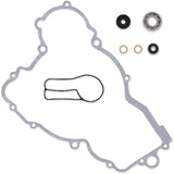 Kit de Reparação Bomba de Água MOOSE RACING 0934-5201