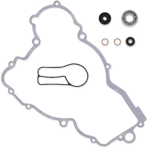 Kit de Reparação Bomba de Água MOOSE RACING 0934-5201