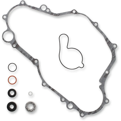 Kit de Reparação Bomba de Água MOOSE RACING 0934-5262