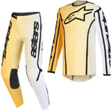 ALPINESTARS FLUID APEX Yellow/Black 1
