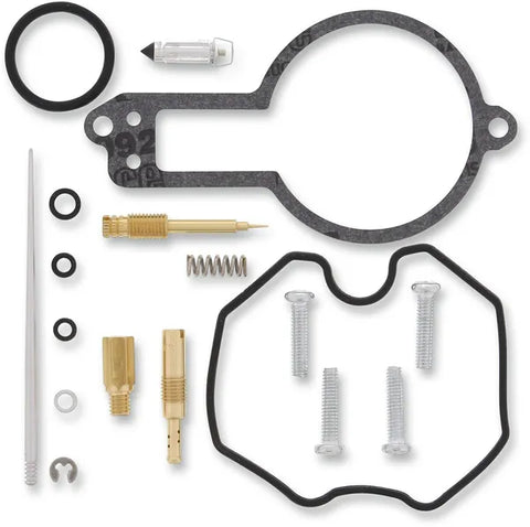 Kit Reparação Carburador MOOSE RACING HONDA XR 600R 91-00