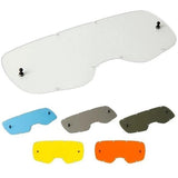 Lentes FOX AIRSPACE II/MAIN II VLS