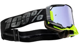 Óculos 100% ARMEGA ANTIBIA 2023 (com Lente espelhada: 106,60€)