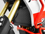 Protecções de Radiador ZIEGER YAMAHA TÉNÉRÉ 700 19-24 Preto 1