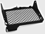 Protecções de Radiador ZIEGER YAMAHA TÉNÉRÉ 700 19-24 Preto 2