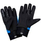 Luvas 100% HYDROMATIC BRISKER Azul 2