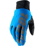 Luvas 100% HYDROMATIC BRISKER Azul 1