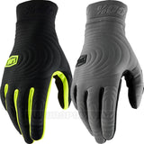 Luvas 100% BRISKER XTREME (Tempo Frio)