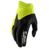 Luvas 100% iTRACK 2026 4