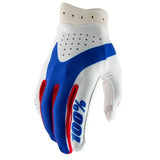 Luvas 100% iTRACK 2026 1