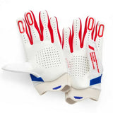 Luvas 100% iTRACK 2026 2