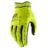 Luvas 100% RIDEFIT 4