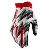 Luvas 100% RIDEFIT 7