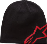 Gorro ALPINESTARS CORP SHIFT Preto/Vermelho