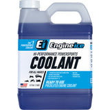 Líquido Anti-congelante Refrigerante ENGINE ICE COOLANT 1,89 Litros