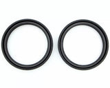 KAYABA Fork Oil & Dust Seals 48MM
